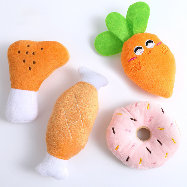plush toy
