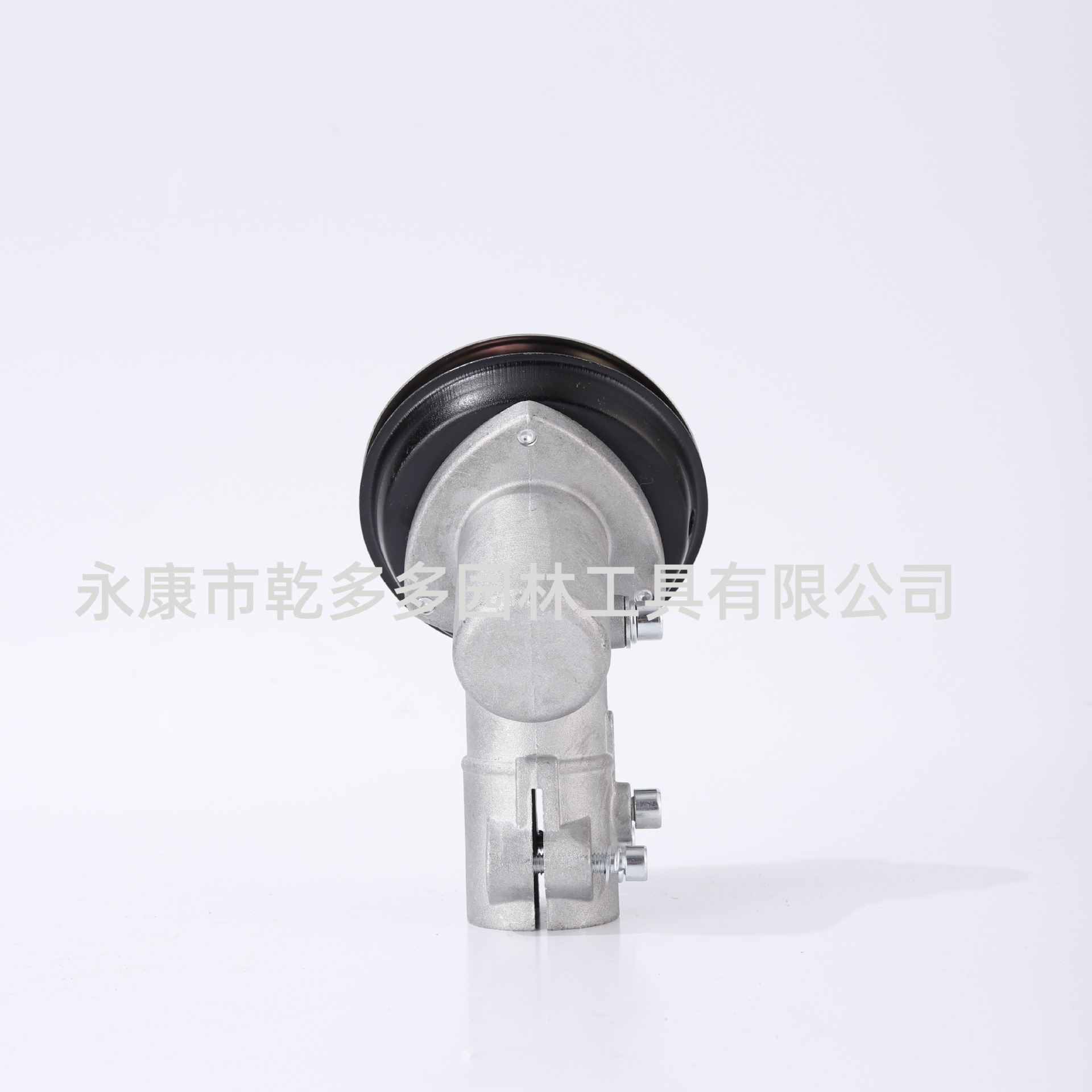 Blade Gear Box Assembly, Grass Cutting Work Head, Two-Stroke, Four-Stroke Lawn Mower, Brush Cutter, Harvester Accessories Factory