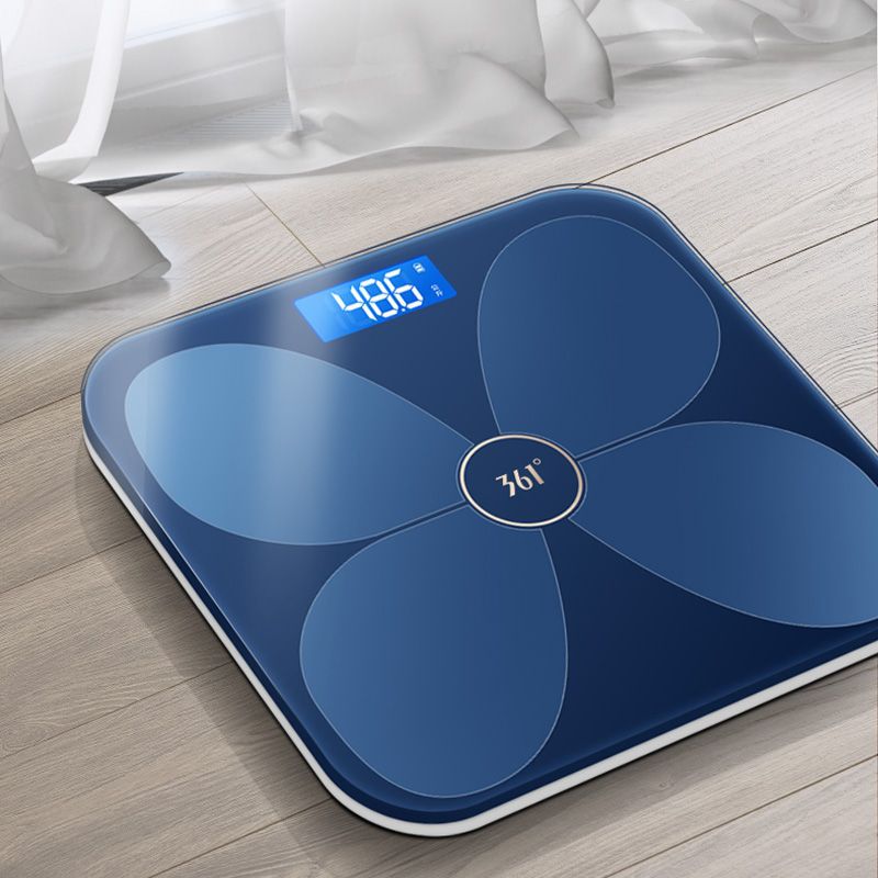 361 ° Body Fat Scale Smart Home Weight Scale Small Electronic Scale Human Body Fat Measurement Weight Loss