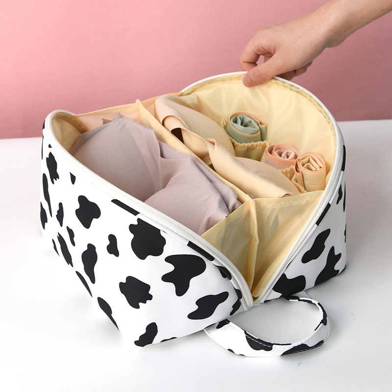 Multifunctional Travel Underwear Storage Bag For Organised Packing_voghion.com