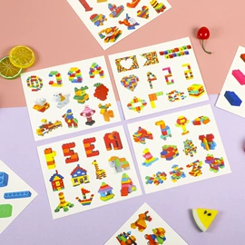 纹身贴;殡葬用品;纸质工艺品