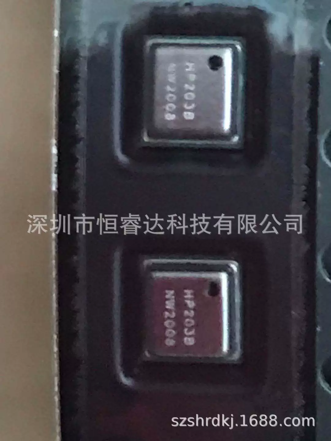 Датчик, панель высокого освещения для помещений, HP303