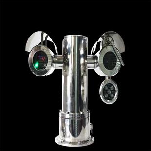 PTZ scanning laser gas online monitoring system model: XT-G6000C library number M251318