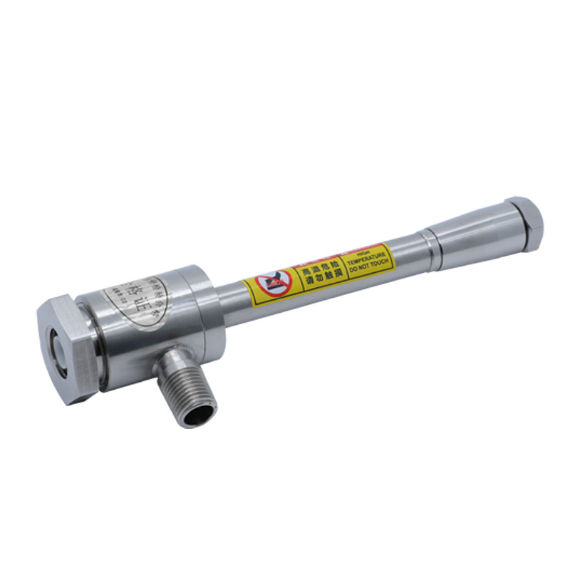 涡旋管冷却器涡流管制冷器雕刻机冷却器气动压缩空气冷风冷却枪