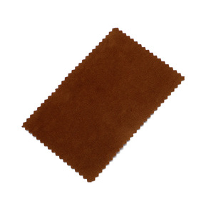 Wholesale Barber scissors accessories cleaning cloth for maintenance hairdressing scissors tools wiping cloth scissors cloth a bundle of 50 pieces