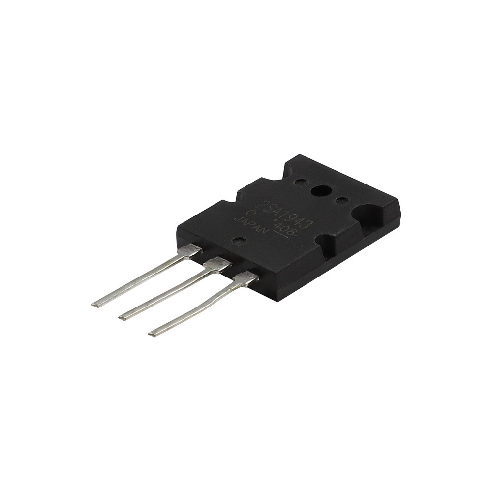 全新 2SA1943/2SC5200 TO-3PL 音频功放对管 咨询客服直拍不发