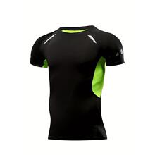 R 60255 Men's Quick-Dry Sports Set ��ʿ�ٸ��˶��׿羳ר