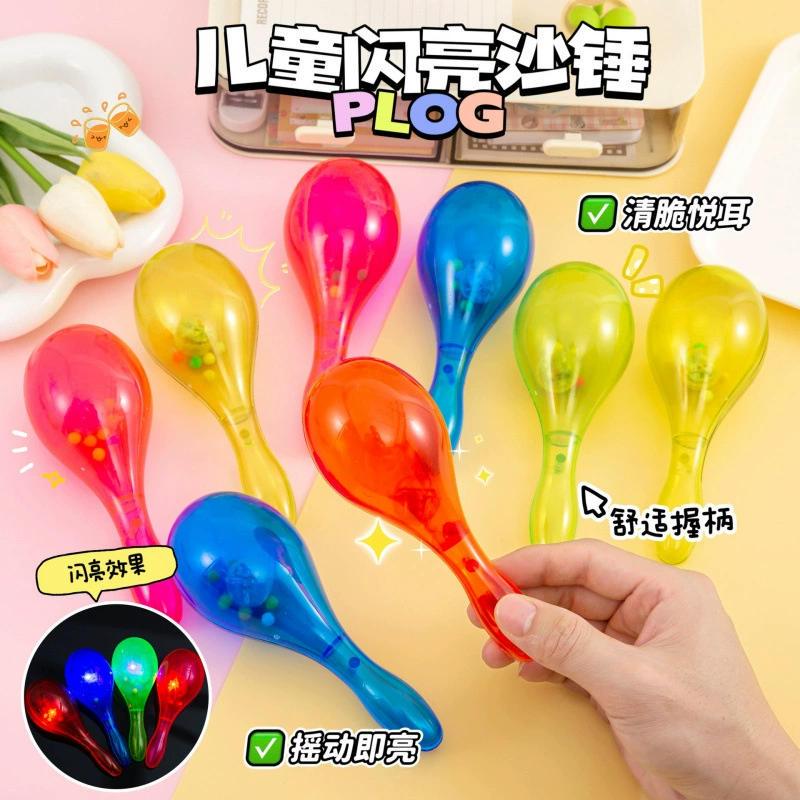 Блестящие палочки для песочных шаров, атмосферные новинки для трансграничных мероприятий, реквизит для вечеринок в KTV, оптовые поставки для ночных вечеринок