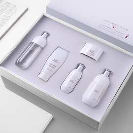 美容院家居护肤品套装清爽补水紧致修护面膜高端大套盒院线拓客套