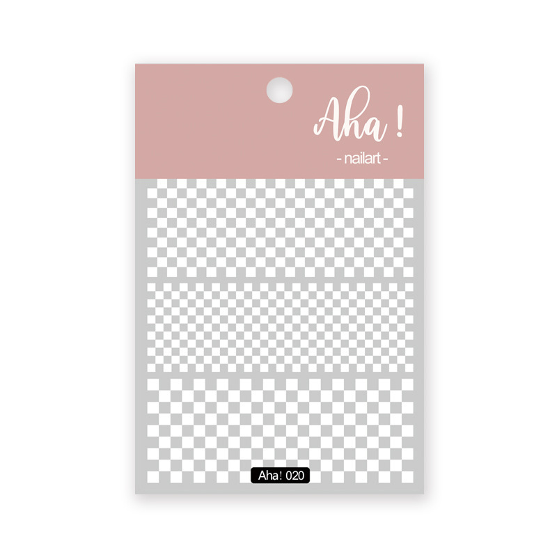 Aha020 화이트 바둑판