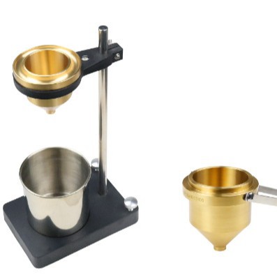 供应福特杯 化工粘度杯 涂4杯 涂四杯 蔡恩杯 岩田杯