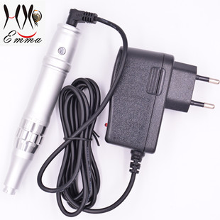 Buckle tattoo embroidery machine full polishing tattoo embroidery machine fog eyebrow bleaching lip beauty pupil line eyebrow tattoo embroidery machine factory direct sales