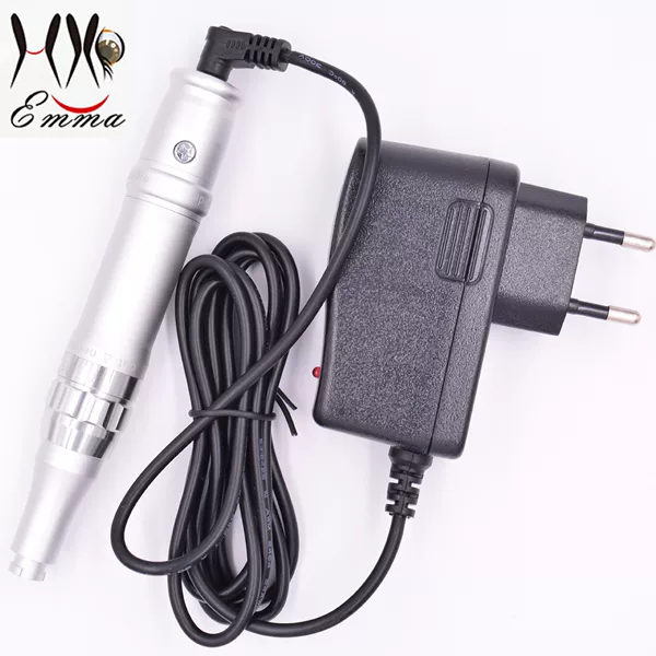 Buckle tattoo embroidery machine full polishing tattoo embroidery machine fog eyebrow bleaching lip beauty pupil line eyebrow tattoo embroidery machine factory direct sales