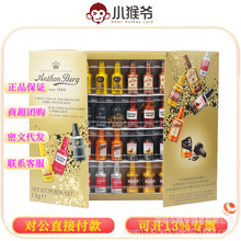 ���]��Ʒ�����M��AnthonBerg���D��������ɿ���64֧�Y���b�ͶY��
