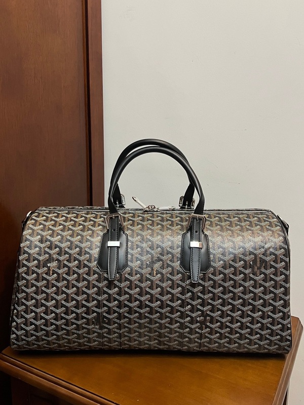 ZhenNiu 老眼ゴヤトラベルバッグ Gaode Dogtooth トラベルバッグ大容量ファッショナブルカジュアル多用途新しいスタイル|undefined