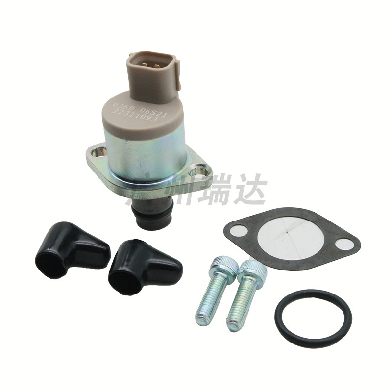 294200 - 0360 para válvulas SCV de Toyota 294200 - 0160 294200 - 0260