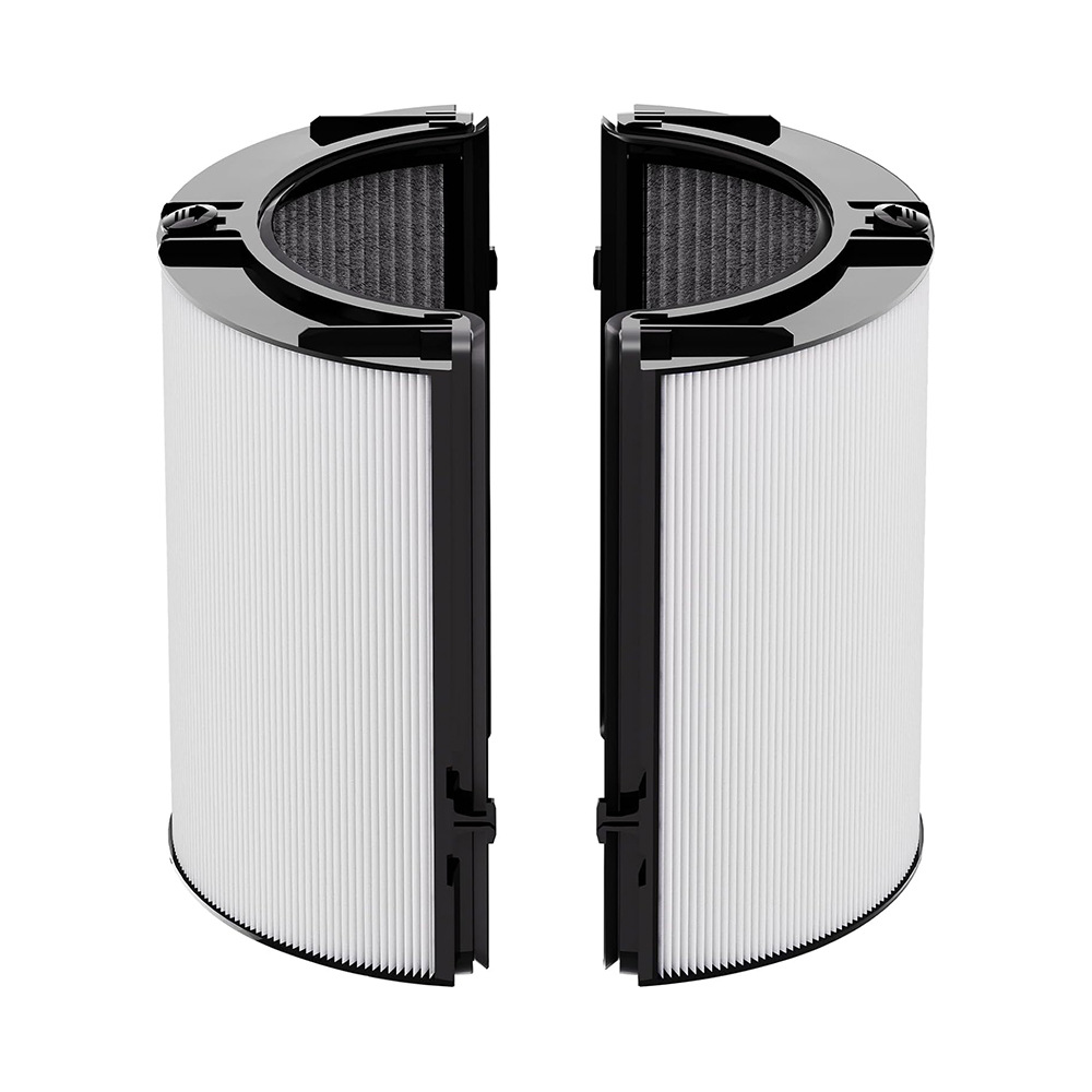 Filtro combinado para purificador de aire para Dyson HP/TP09 HP/TP10(Gen1) TP06, de carbón activado, para hogar