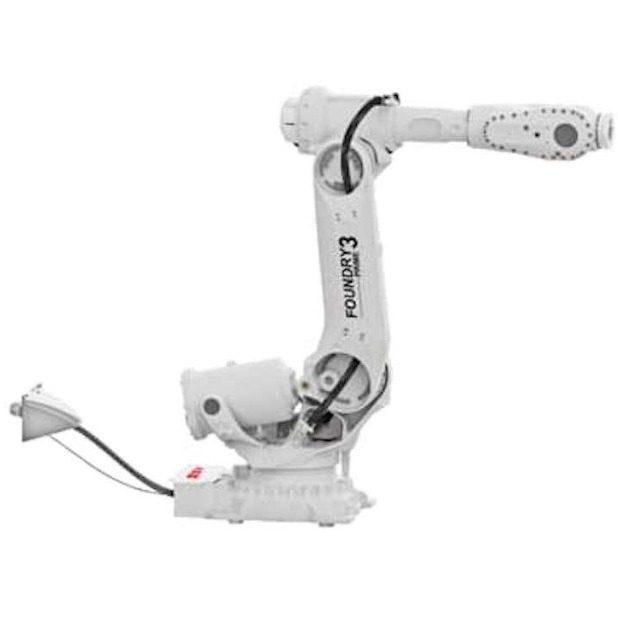 ABB工业机器人 六轴 关节型机器人IRB 6700-155/2.85全新现货议价