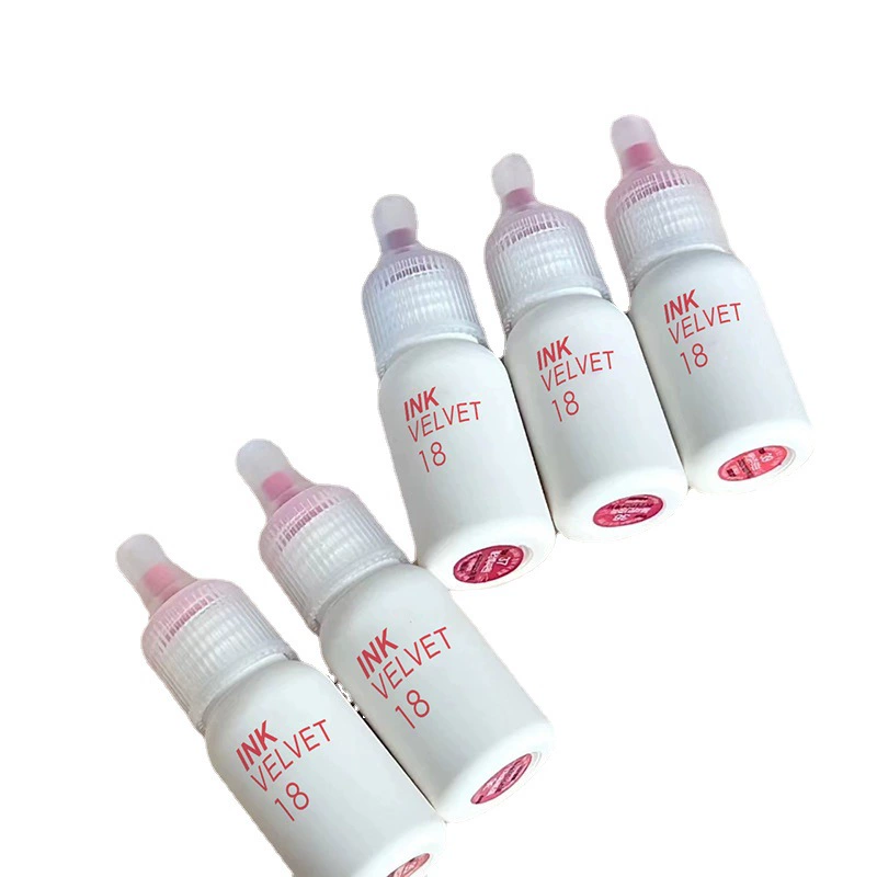 Lip gloss (DemantopDaimanpu) D151, 4 g, glossy mirror finish, small bottle