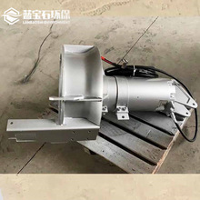 �����ػ���ѭ�h�� QJB-W1.5kw��ˮƽ��ÓQ늙C �Ȼ����ö��Ƴߴ�