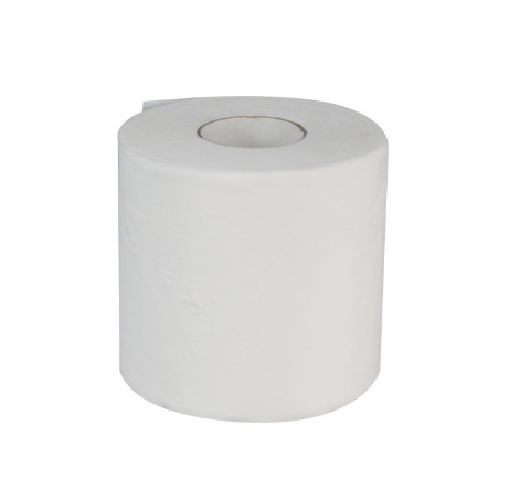 Seguro de exportación sanitario rollo de papel tejido servilleta de tejido