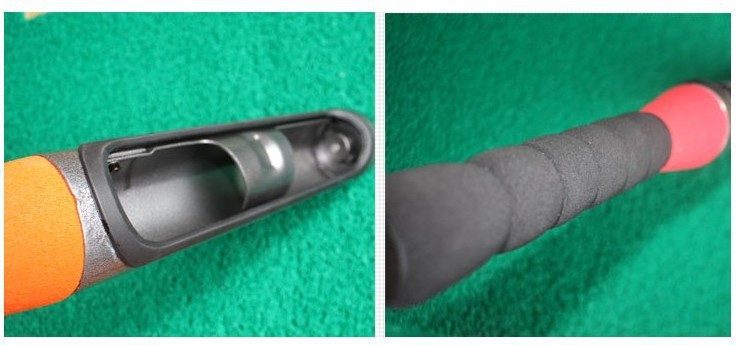 Factory Direct Sales Car Baseball Lock Car Steering Wheel Lock Car Anti-Theft Lock Self-Defense Safety Lock Medium Baseball Lock