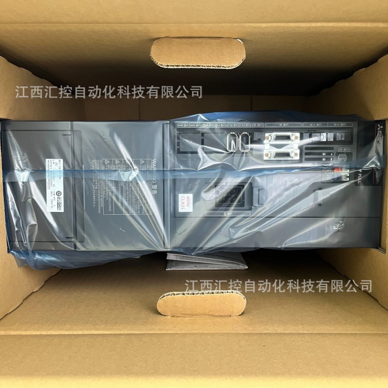 三菱驱动器.型号MR-JE-40C全新现货 议价