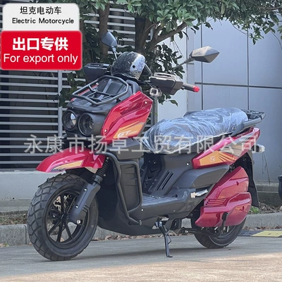 Qijue Tank Electric Motorcycle 72V Lithium Battery Electric Scooter Russian Gt Electric Scooter Wholesale (Elektrikli motosikletlər)