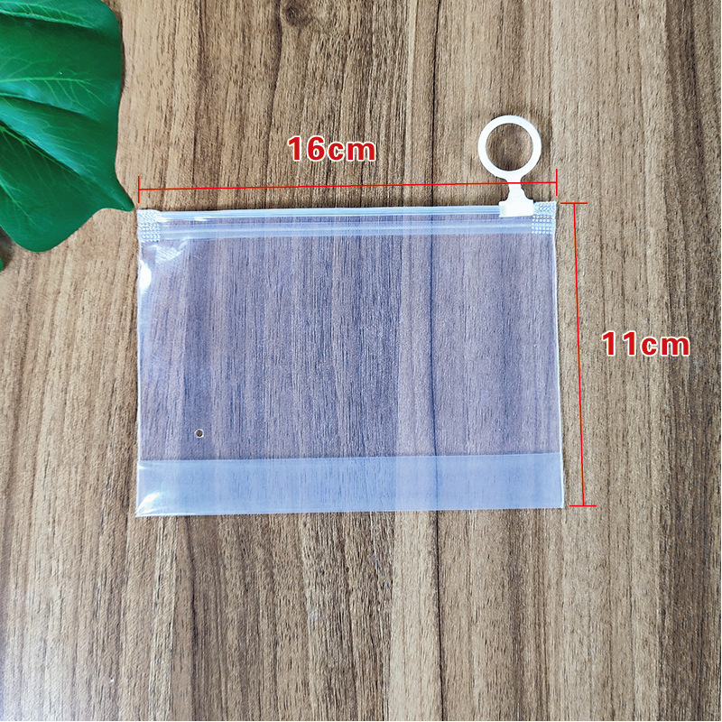 투명한 16x11cm (오목한 바닥 2cm)