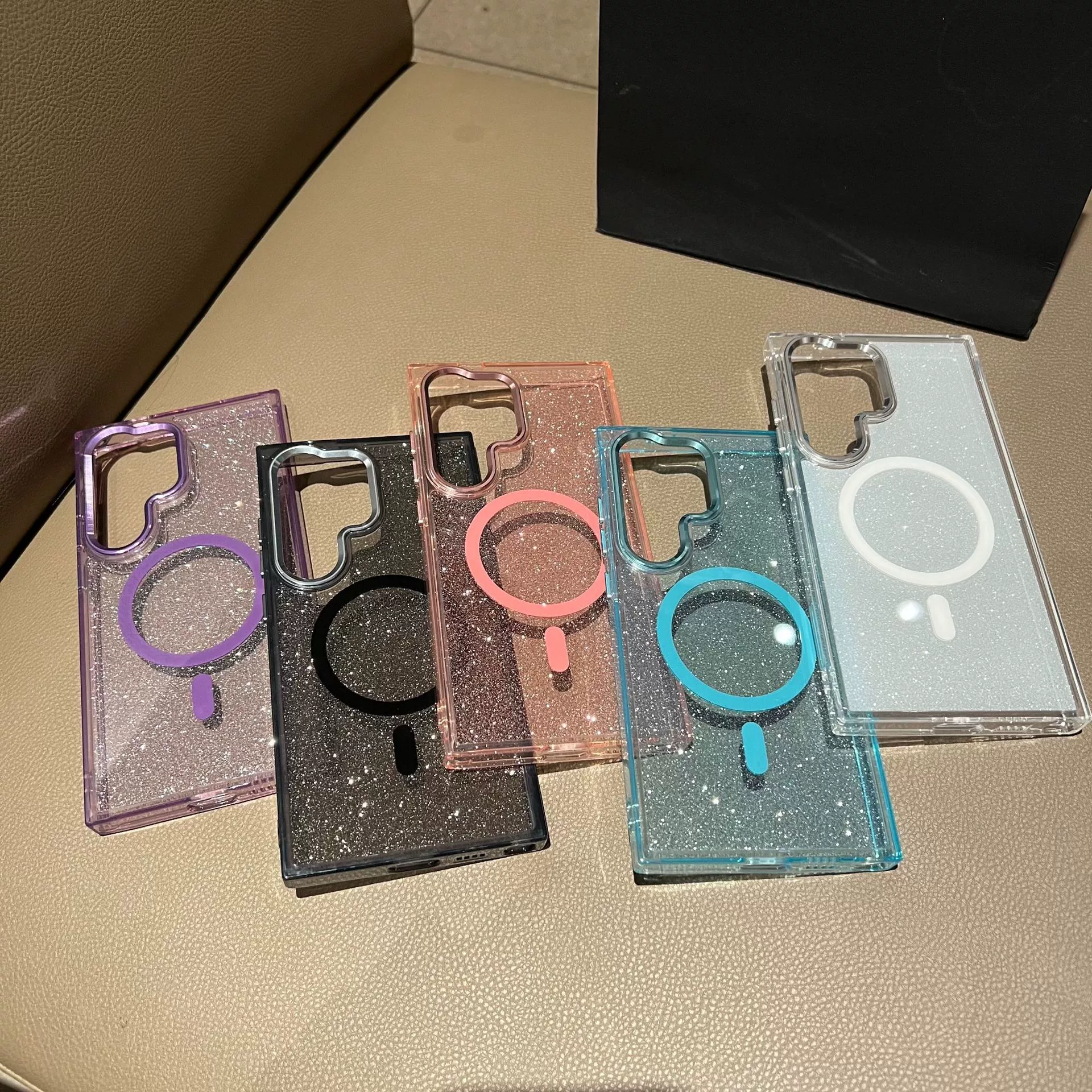 Samsung, S25, совместимый чехол для телефона, S24, S23, защита от падения