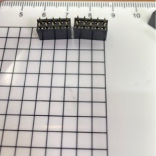 10�_���Ӽt������^�b�ؽ����� 38KHz �t�⾀���չ�2*5T