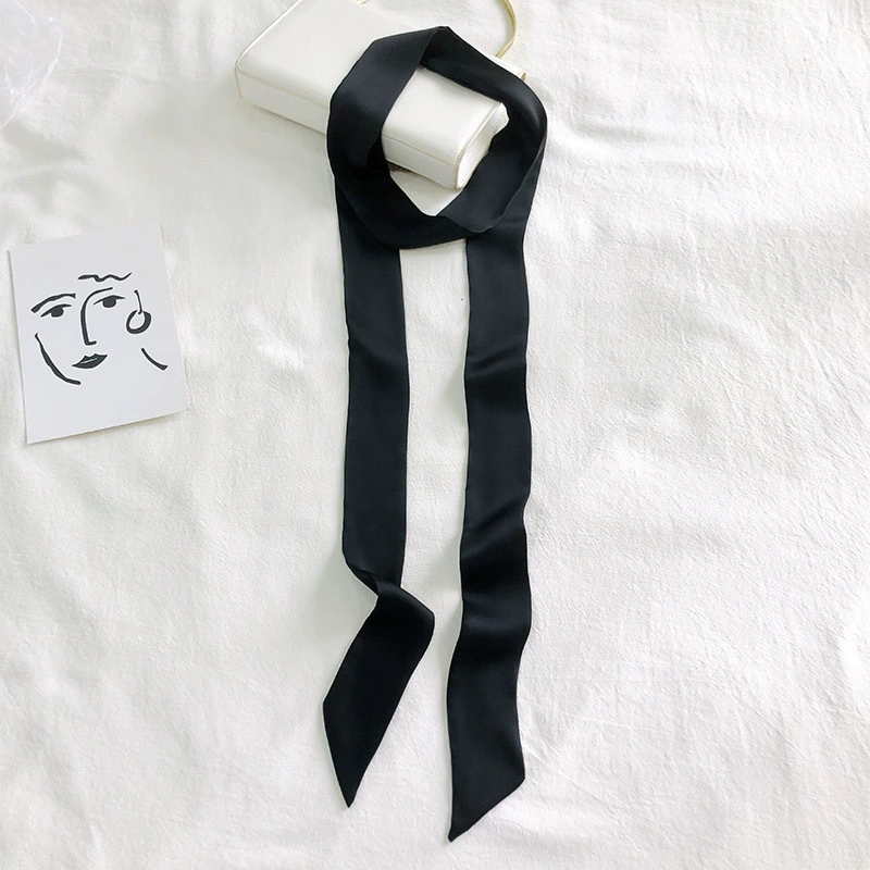 Long universal neckerchief, headband, belt, 2meter
