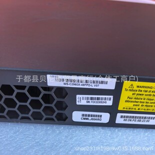 WS-C2960X-48FPD-L˼�ƽ��Q�Cȫ����Ʒ���F؛�|��һ���ػݳ���