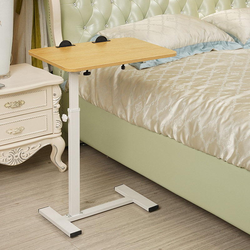 Подъем и перемещение флип белая рама + мелкое дерево 40*60