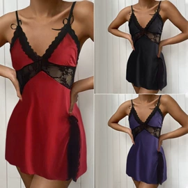 情趣套装;女士家居服;情趣睡衣