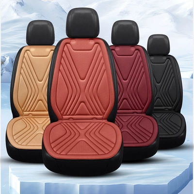 for All Seasons, Seat Cover | Four Seasons Pad