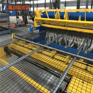 金路鸡笼 鸽子笼 兔笼焊网机 养殖网焊机机，斜方网焊机