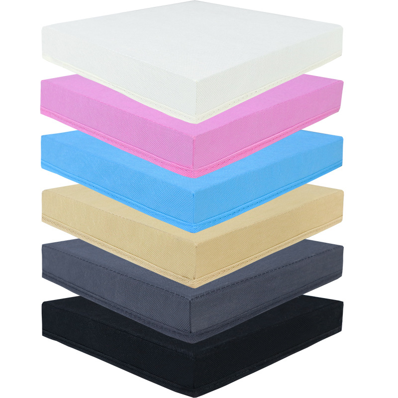 Amazon descubierto caja de almacenamiento de juguete cesta plegable caja de almacenamiento cajón armario caja de almacenamiento al por mayor