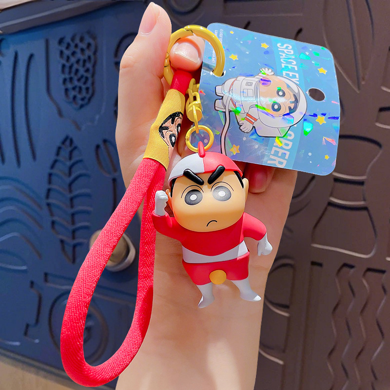 Crayon Shin-chan cos series-Star Protection