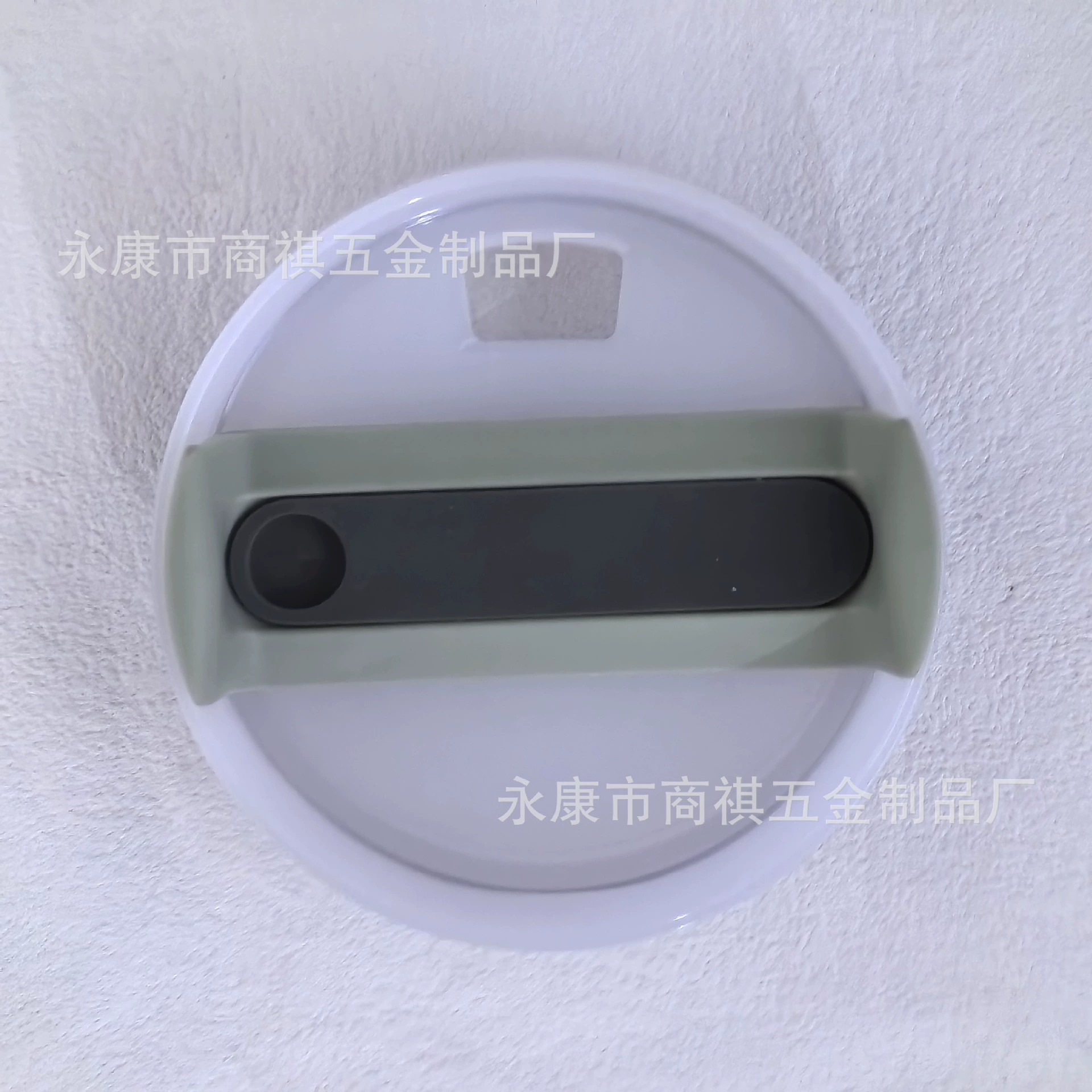(Cross-border trading), glass cover, rotating handle, (Physicals), second generation, 40 oz