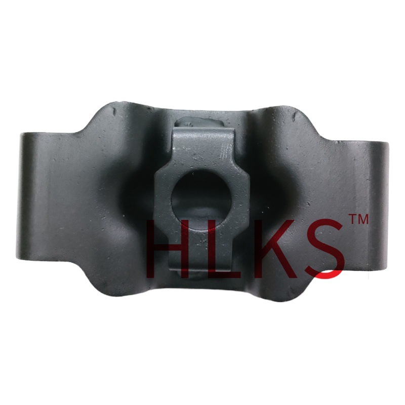 Goma de Tope Amortiguador Trasero 48306-0K040 para Toyota Hilux Revo