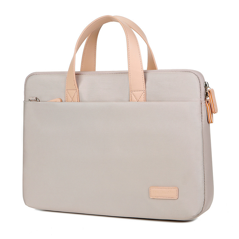 Wholesale Airbag Computer Bag Huawei 14-inch 15.6-inch Shoulder Portable Notebook Shockproof Large Capacity Computer Bag for Women Wholesale Airbag Computer Bag Huawei 14-inch 15.6-inch Shoulder Portable Notebook Shockproof Large Capacity Computer Bag for Women