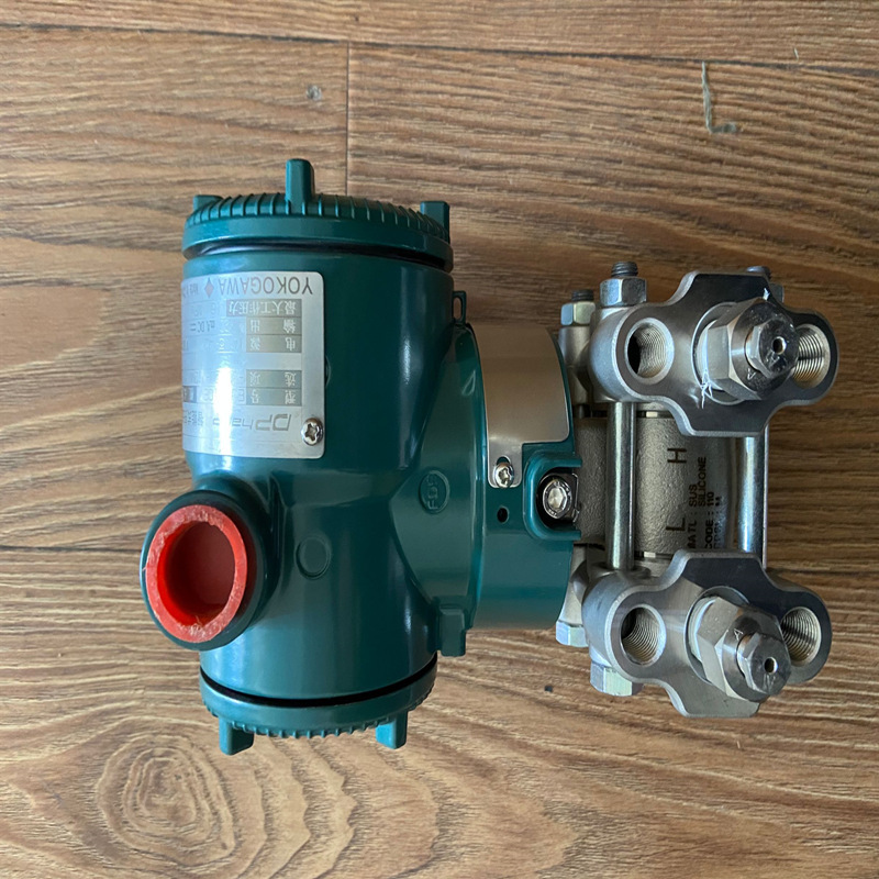 Yokogawa EJA Pressure Transmitter 530a Digital Pressure Transmitter Eja110a Eja Transmitter 430a thumbnail-2