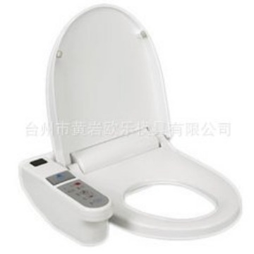 开发马桶盖模具 优质塑胶制品 精湛技术 注塑制造 黄岩模具
