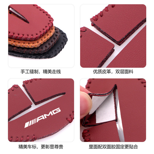 Seatbelt Cover Car Seatbelt Shoulder Cover Seatbelt Decorative Protective Cover Car Interior Accessory Cross-border