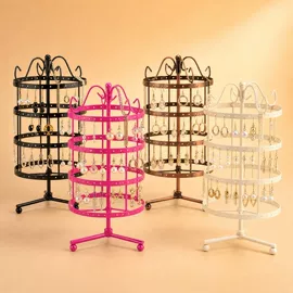 饰品展示架;金属工艺品;首饰包装