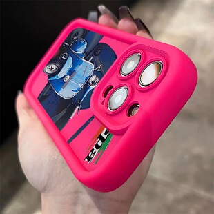 �{ɫ늄�܇�O��17promax�֙C��iPhone16���Ժ��s15/14/13