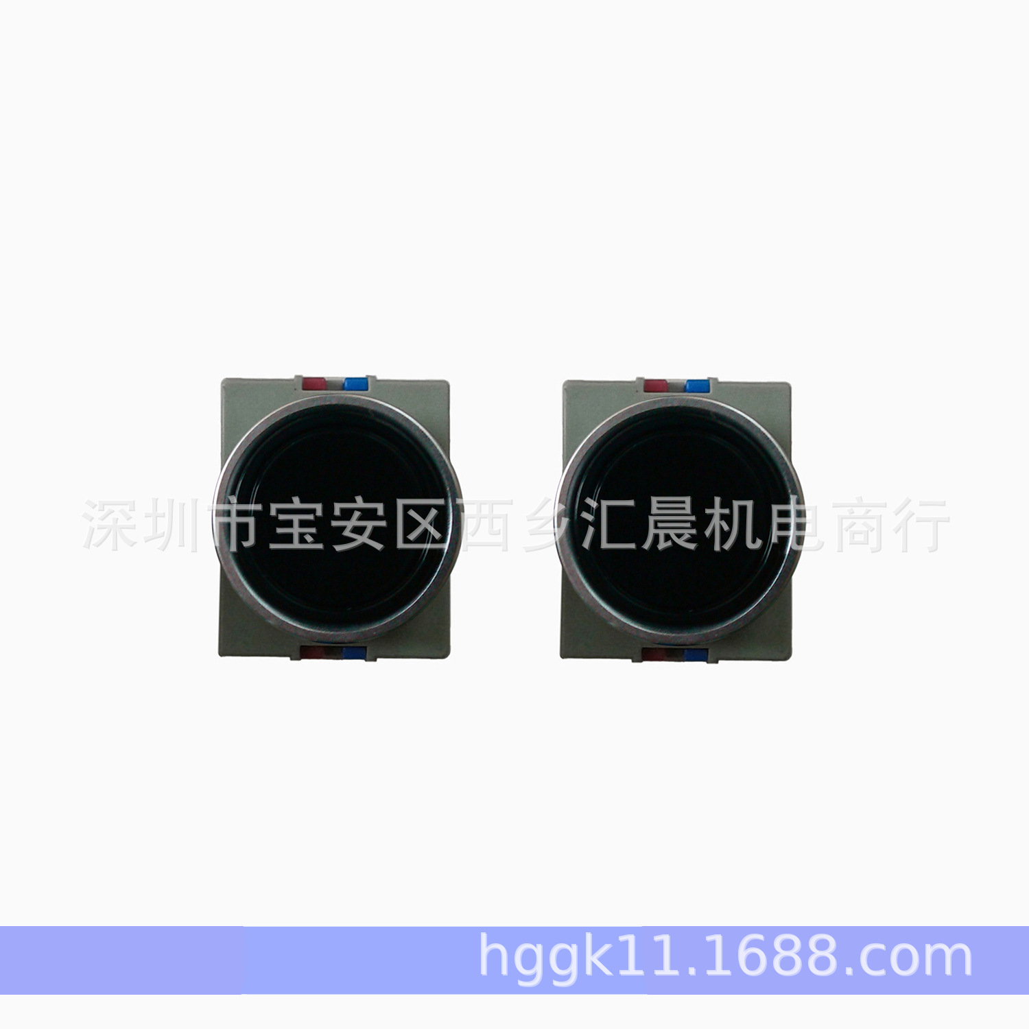 正品IDEC和泉按钮开关ABW110B