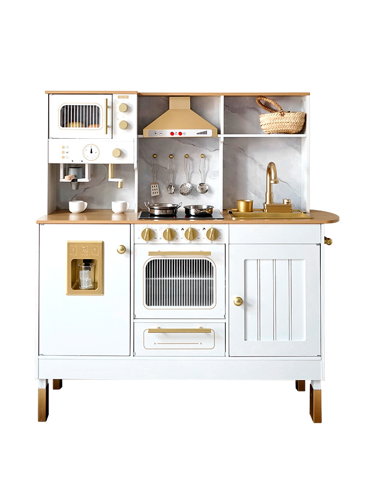 황금 커피 머신 출수구 주방 (출수구)