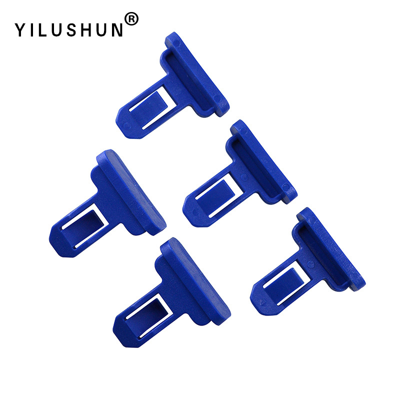 Accesorios del coche cerrado ala parachoques hebilla clip D214 OE:7539235200,753920401